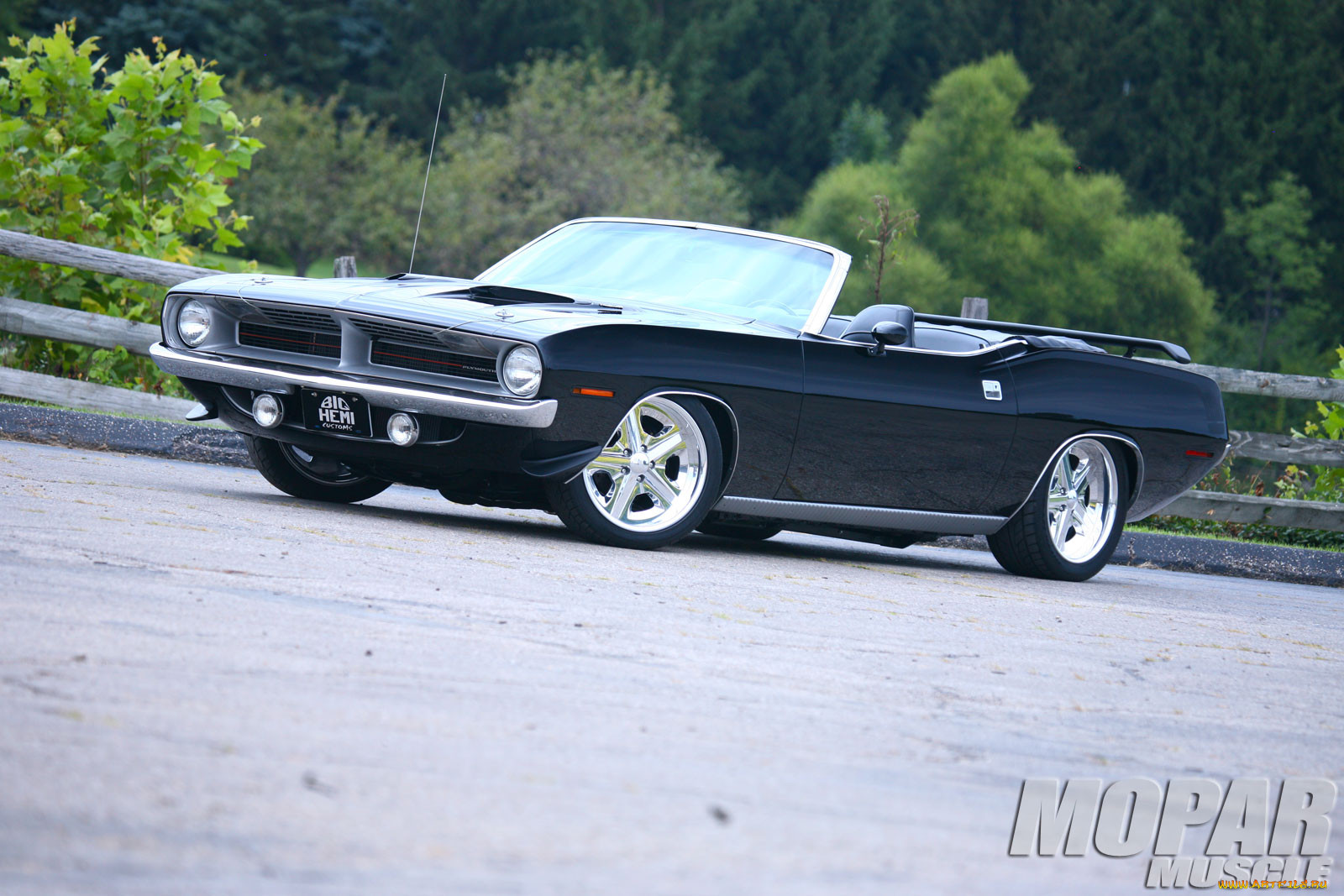 , plymouth, cuda
